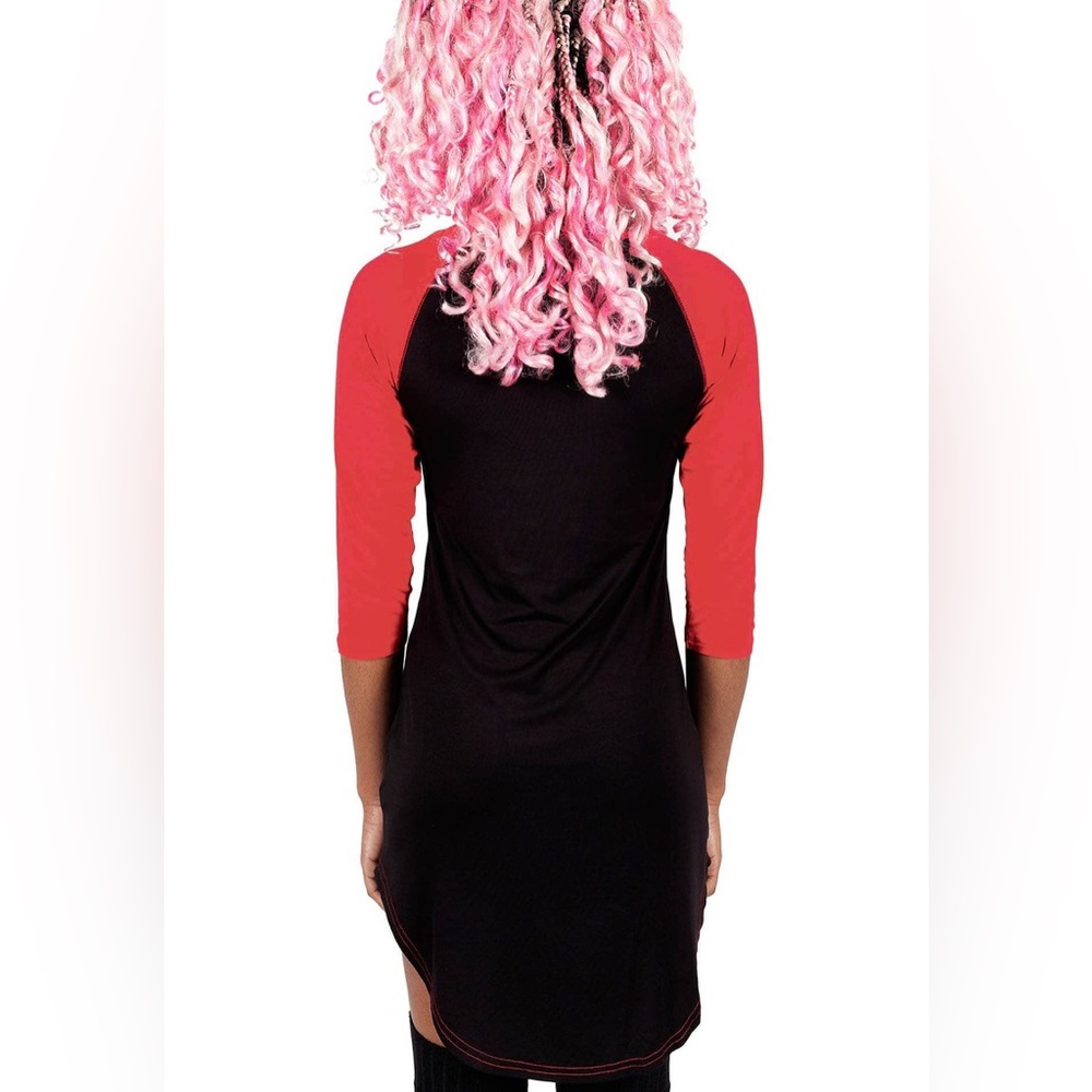 Killstar see you in hell pajamas - Picture 3 of 7